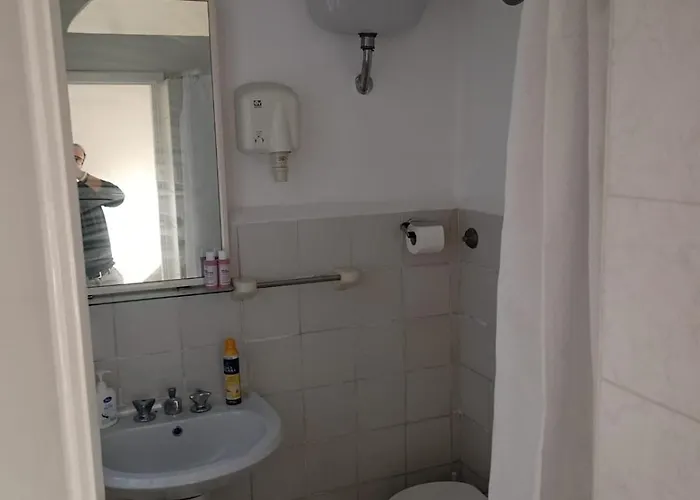 Little Nest Via Giulia Apartament *